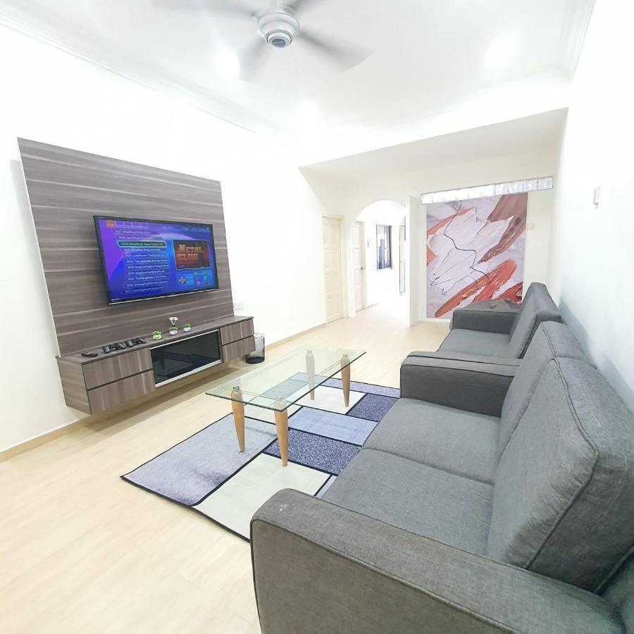 Kuantanbukitsetongkolarea3R2B.Htaa/Town-5Min Only Villa Luaran gambar