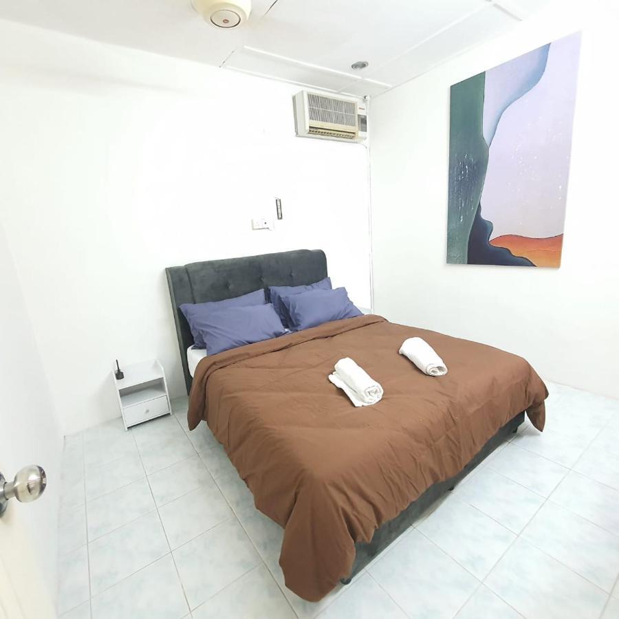 Kuantanbukitsetongkolarea3R2B.Htaa/Town-5Min Only Villa Luaran gambar
