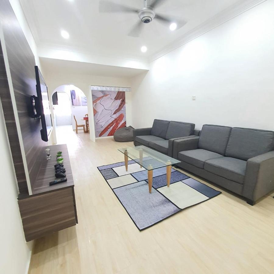 Kuantanbukitsetongkolarea3R2B.Htaa/Town-5Min Only Villa Luaran gambar